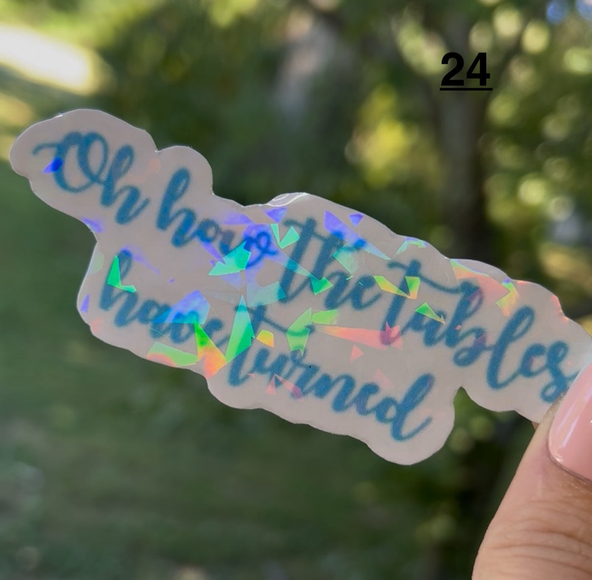 Jonas Brothers Stickers