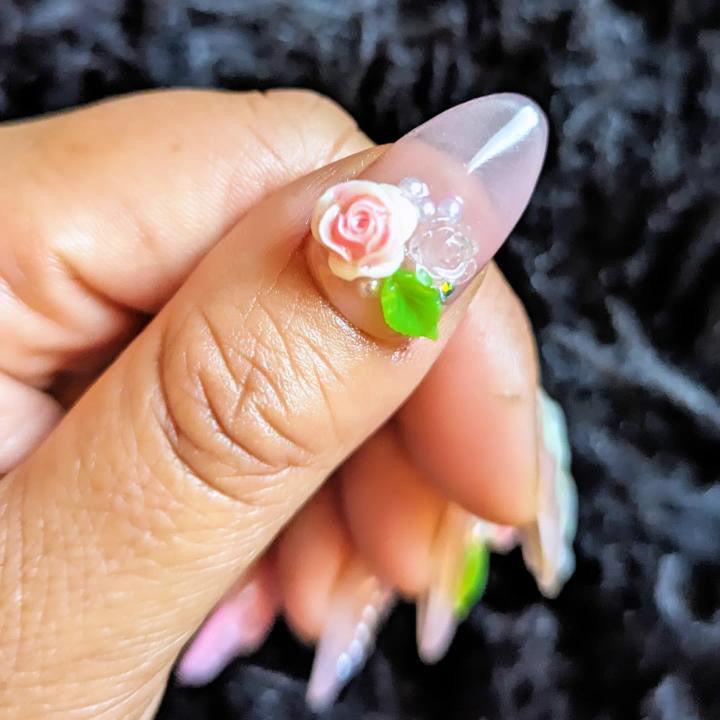 Majestic Florals