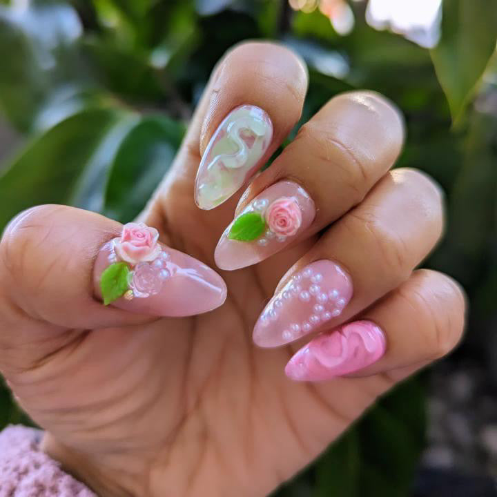 Majestic Florals