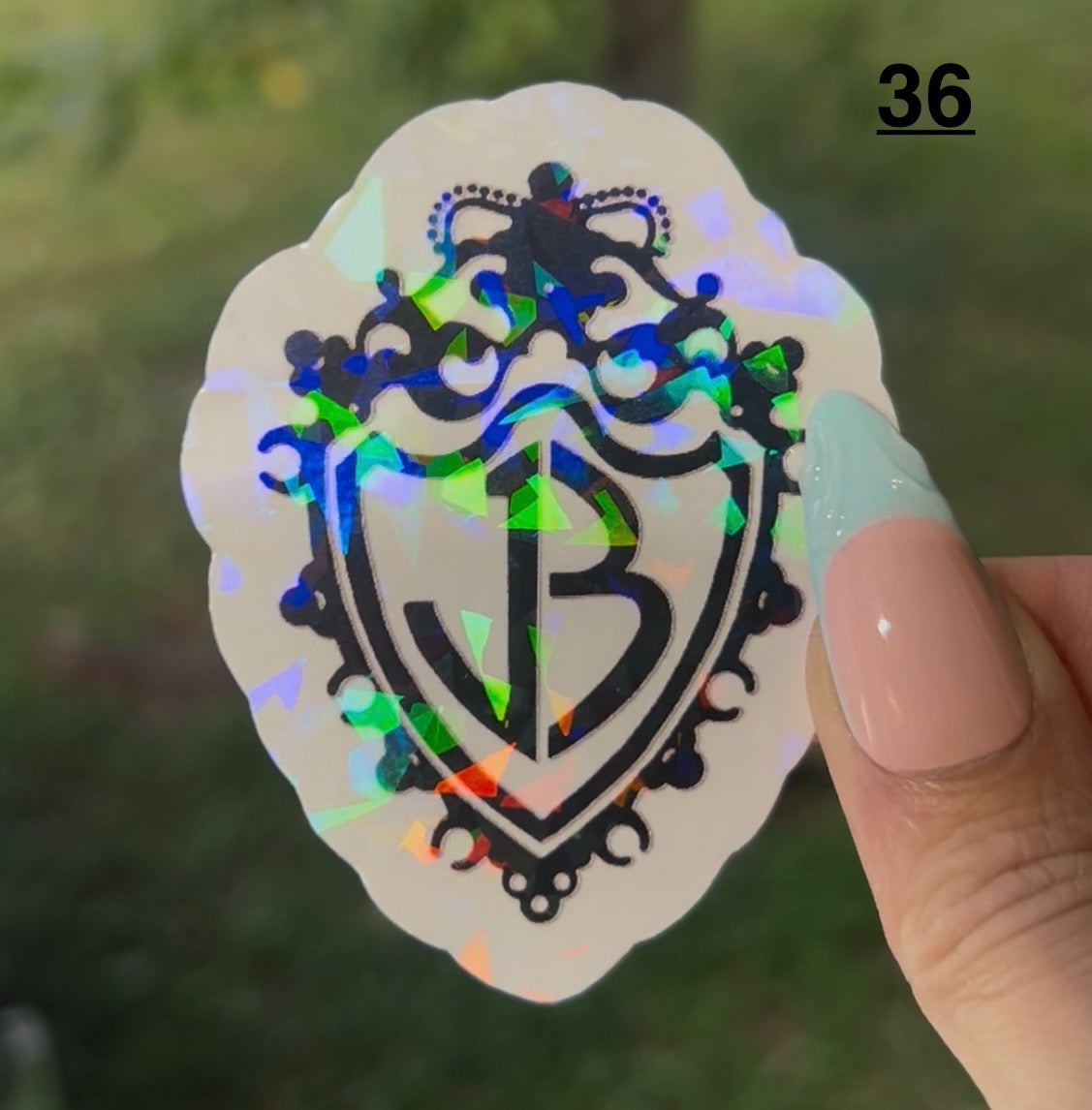 Jonas Brothers Stickers