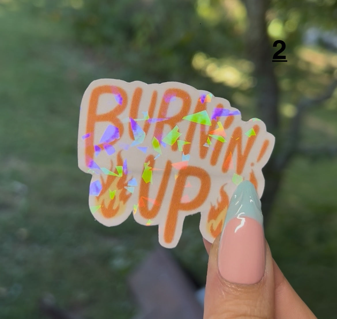Jonas Brothers Stickers
