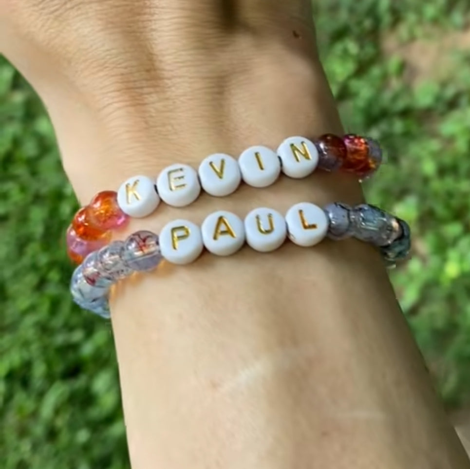 Jonas20 Bracelets