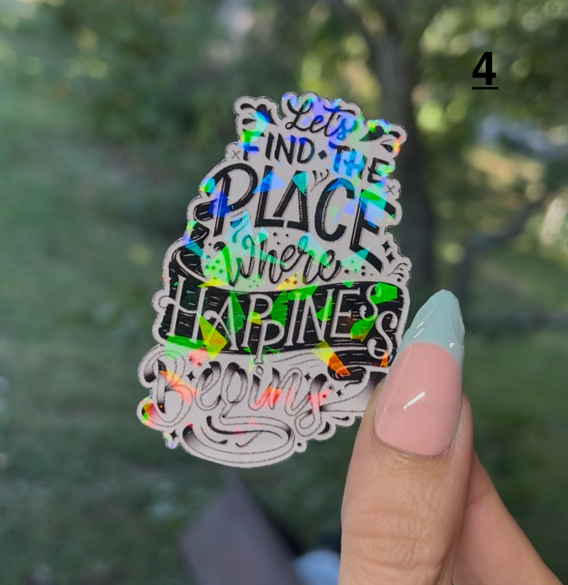 Jonas Brothers Stickers