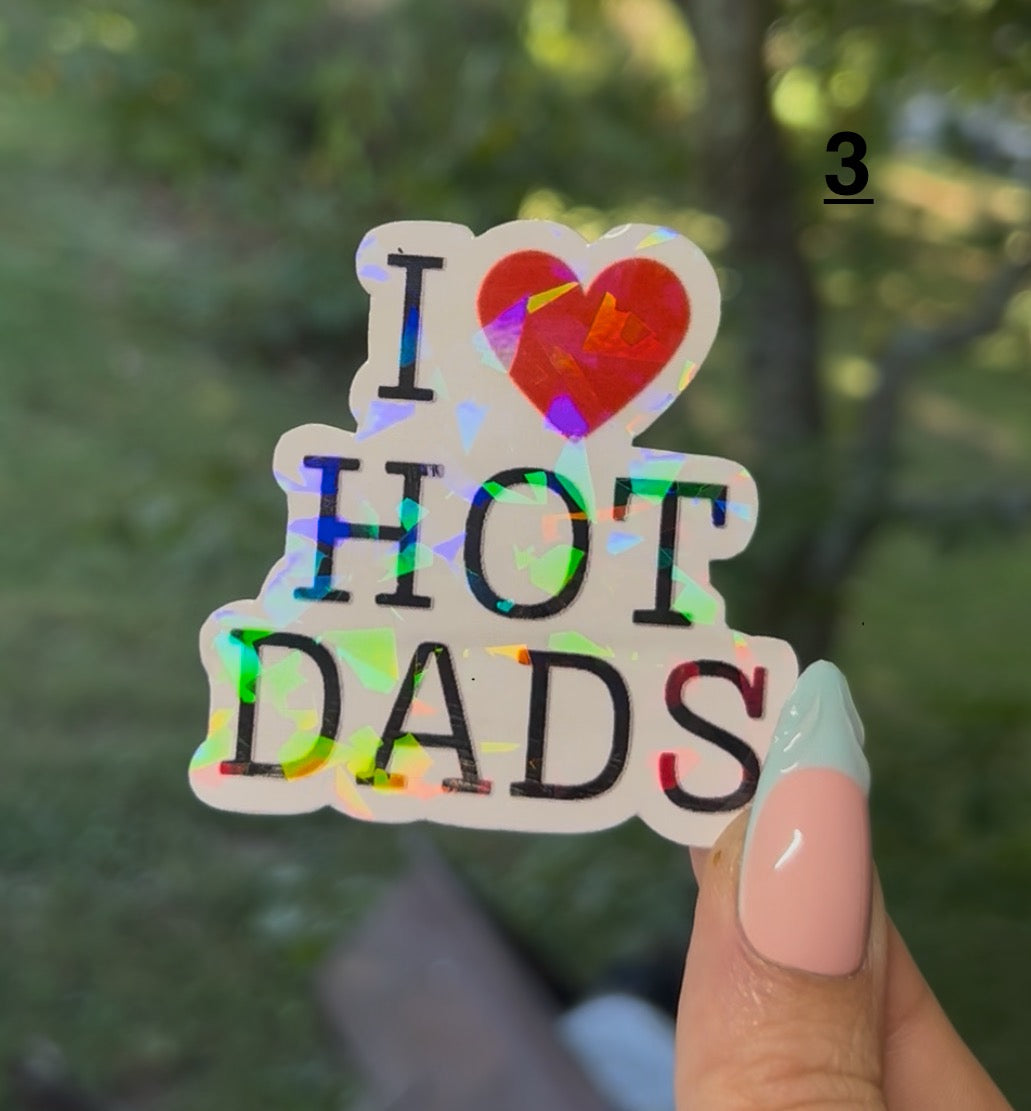 Jonas Brothers Stickers