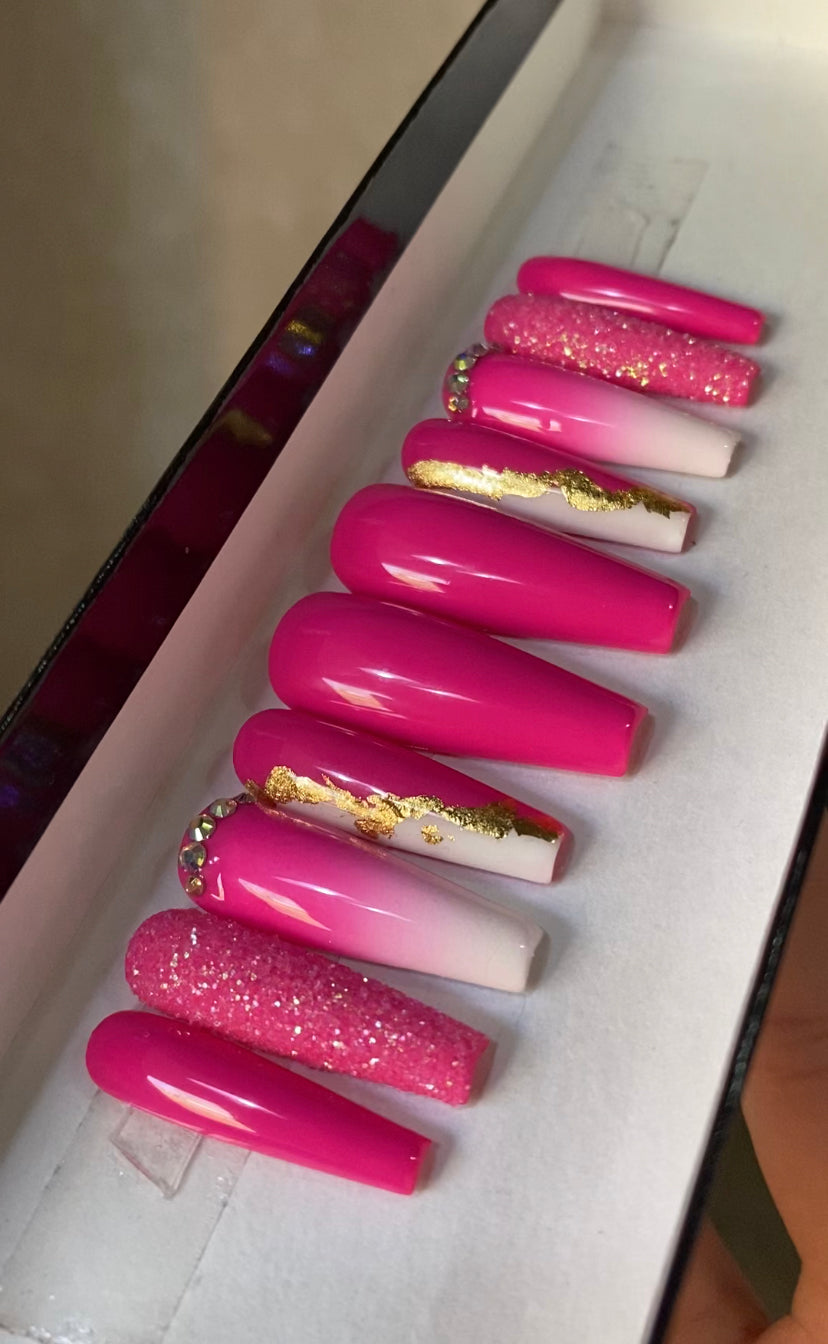 Something Pink