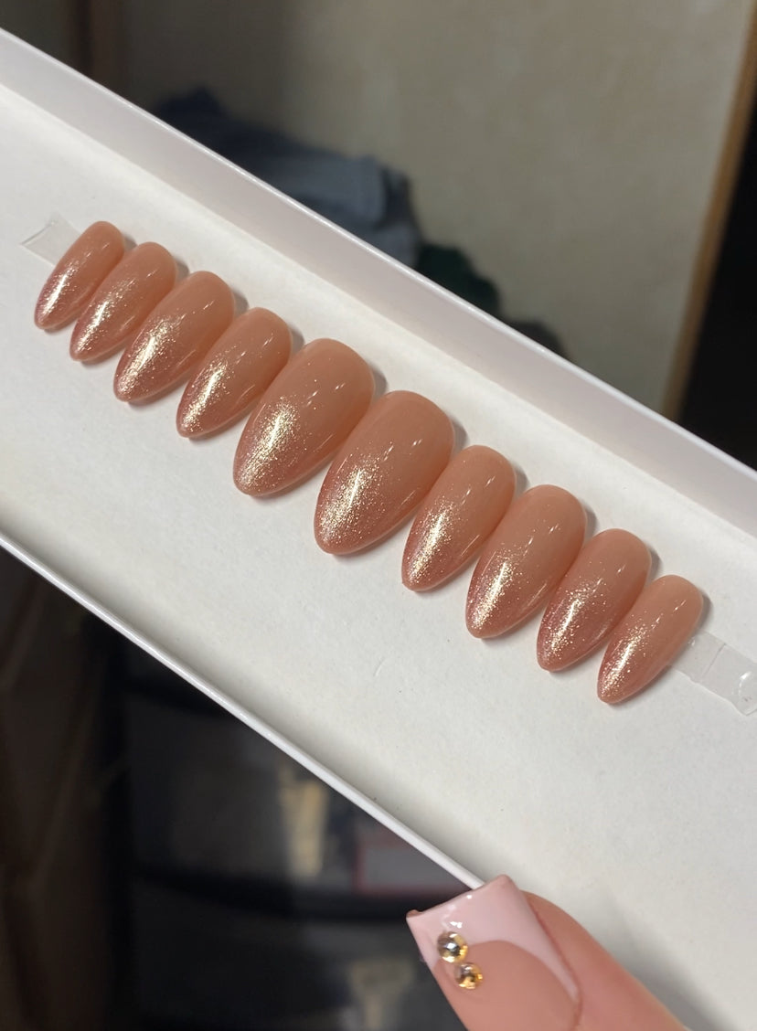 French Vanilla