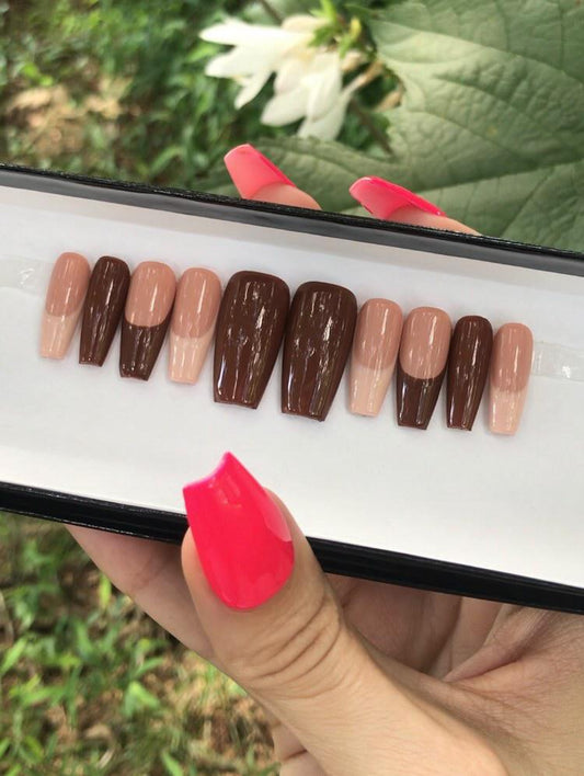 Milk Chocolate