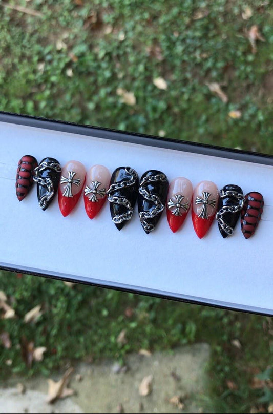 Goth