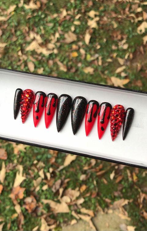 Dracula's Kiss