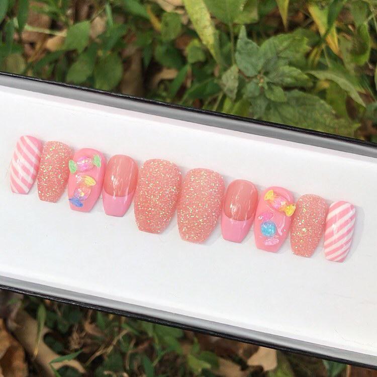 Sweet Candy