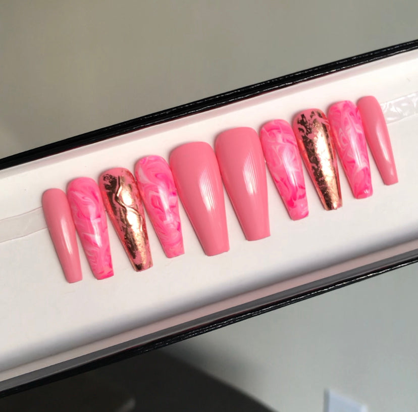 Pink-a-licious