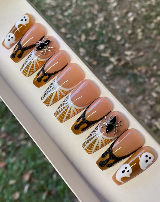 Halloween Spirit