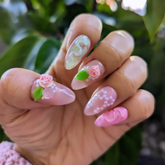Majestic Florals