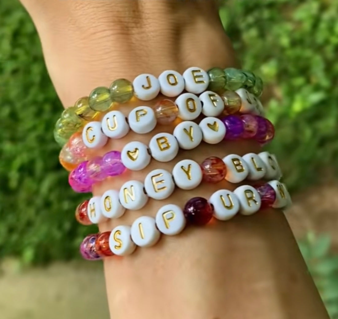 Jonas20 Bracelets