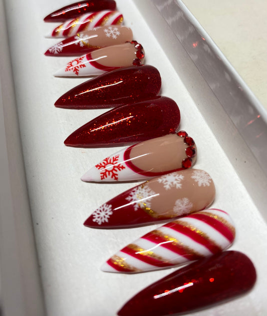 Christmas Cheer