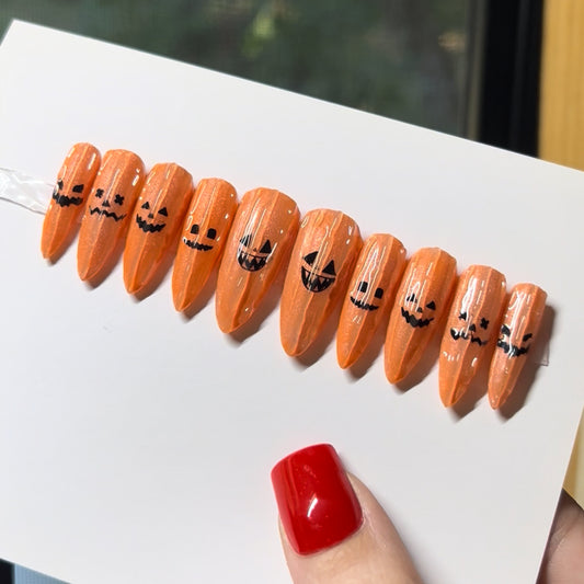 Pumpkin Season