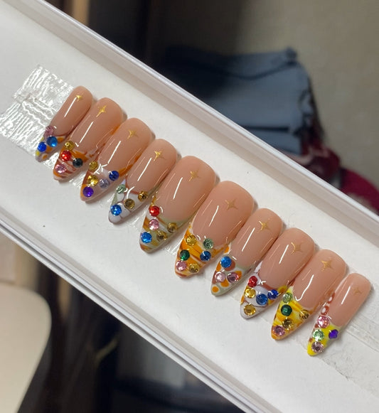 Summertime Bling