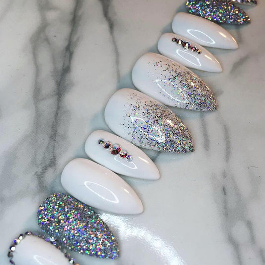 White Bling
