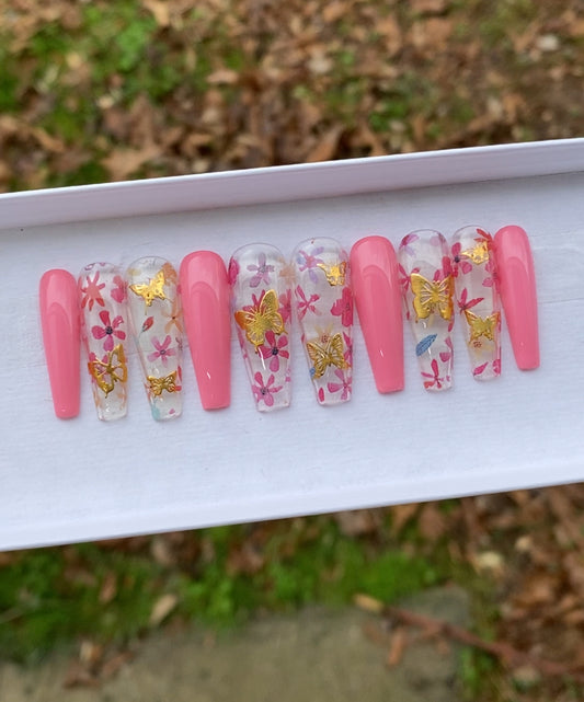 Spring Fling