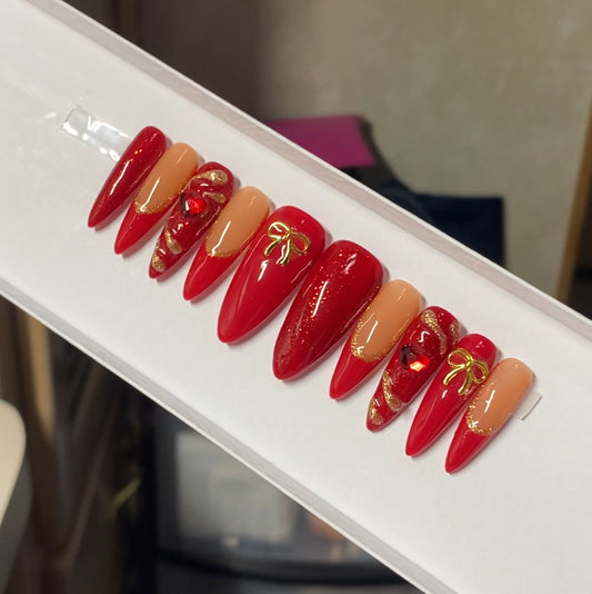 Princess Red