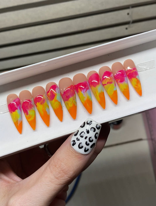 Summer Brights