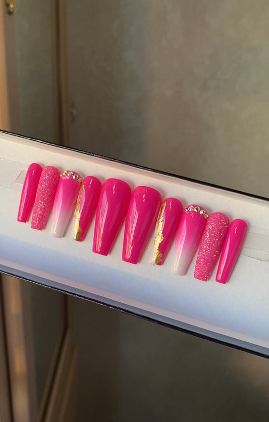 Something Pink