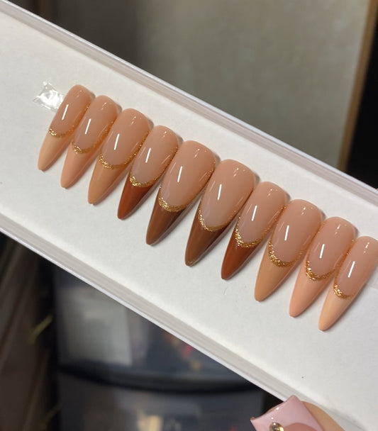 Perfect Nudes