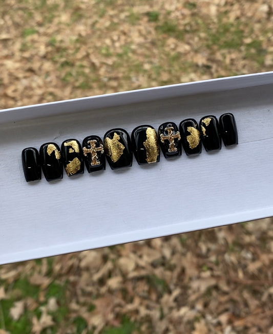 Gold Rush