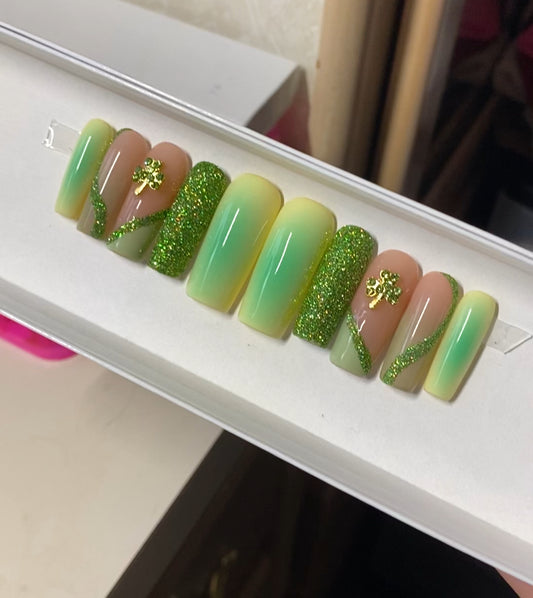 Shamrock