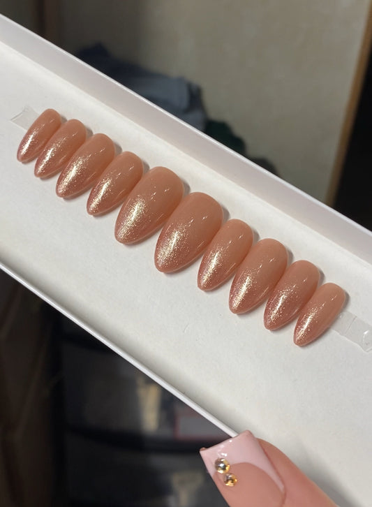 French Vanilla