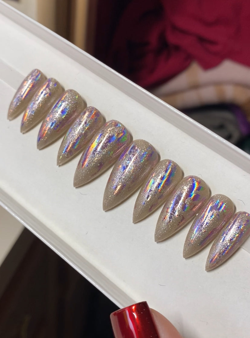 Fairy Glam