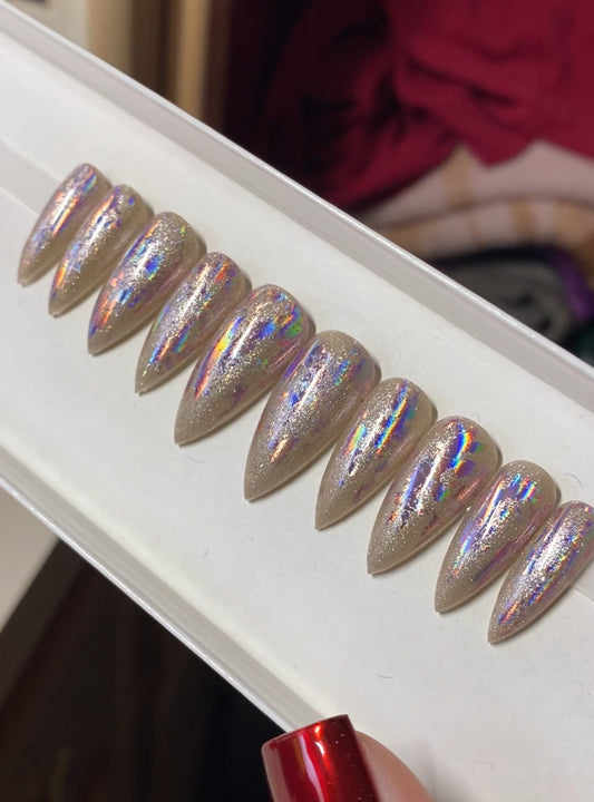 Fairy Glam