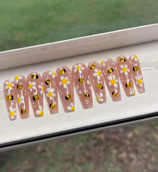Busy Bees
