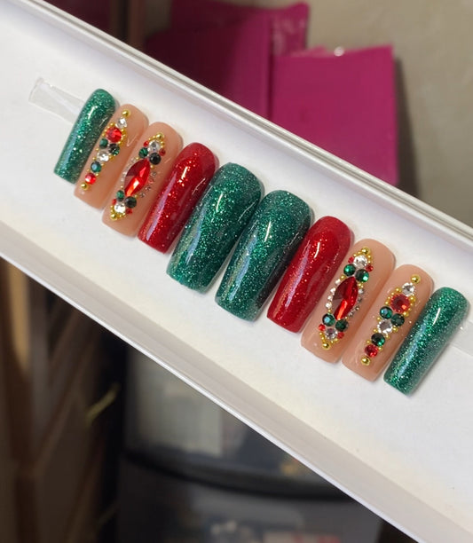 Deck the Halls