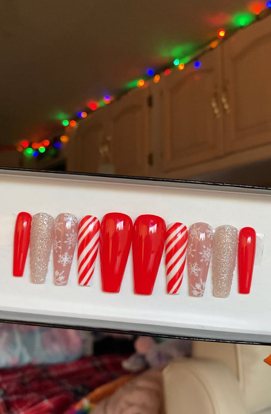 Sweet Cane