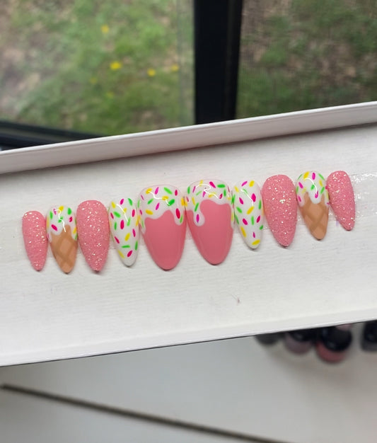 Summer Treat