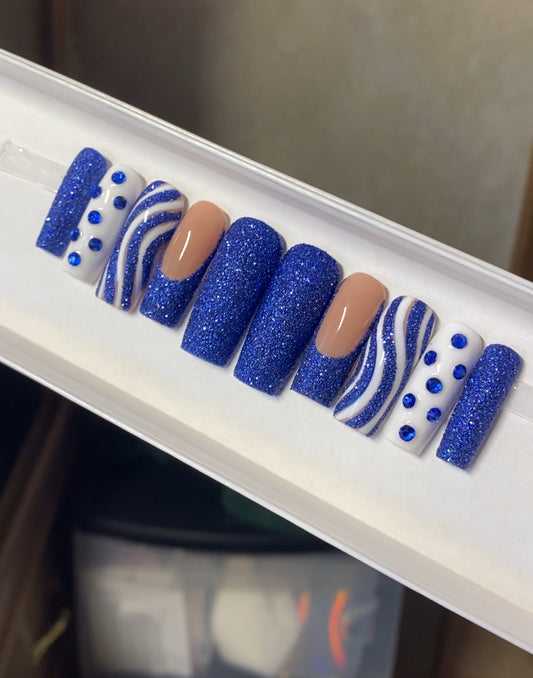 Blue Delight
