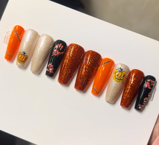 Halloween Spooks