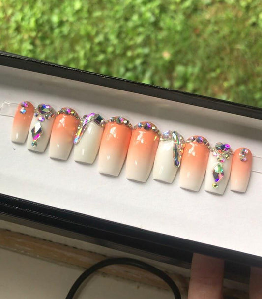 Peaches and Cream