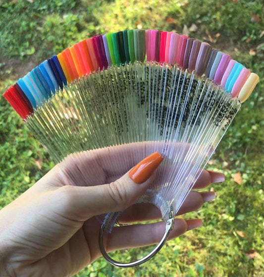 Full Color Set