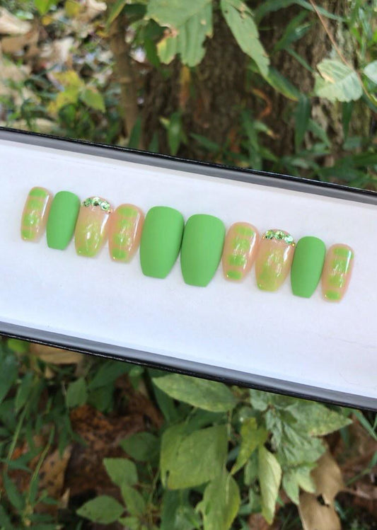 Green Machine