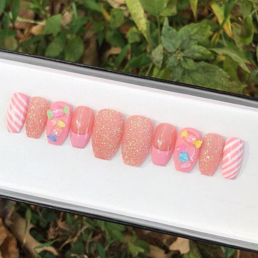 Sweet Candy