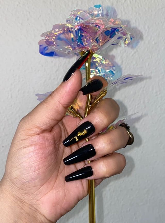 Black Rose