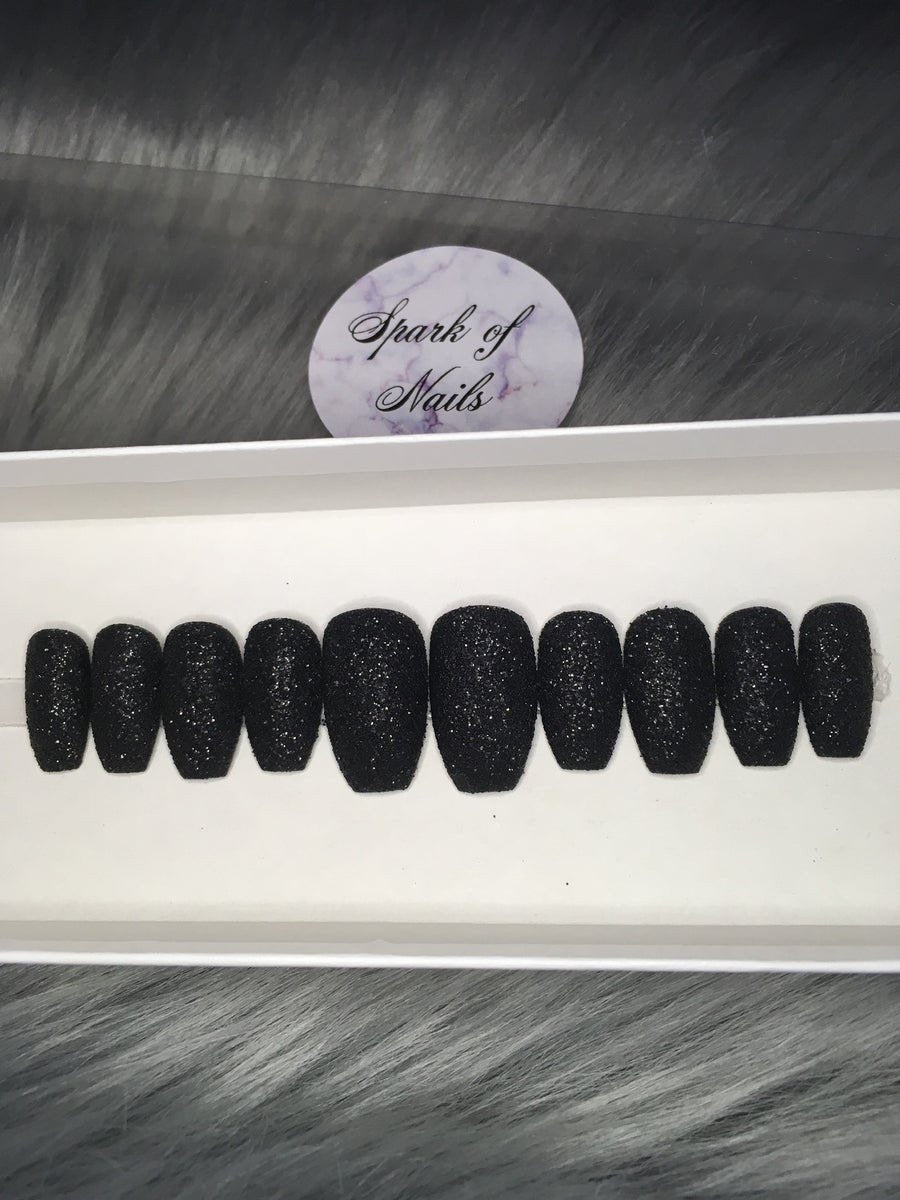 Black Sugar