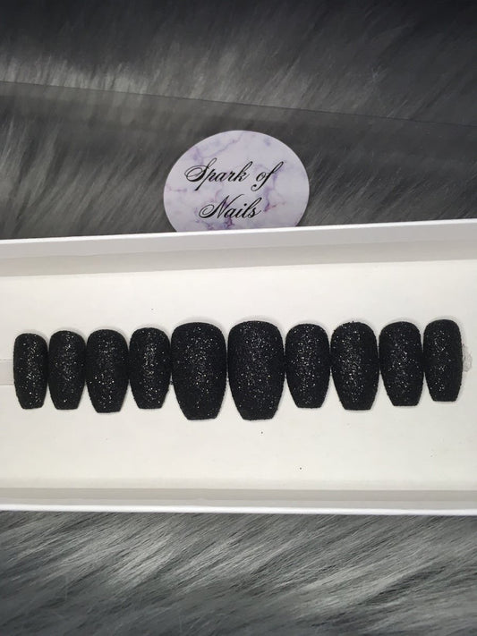 Black Sugar