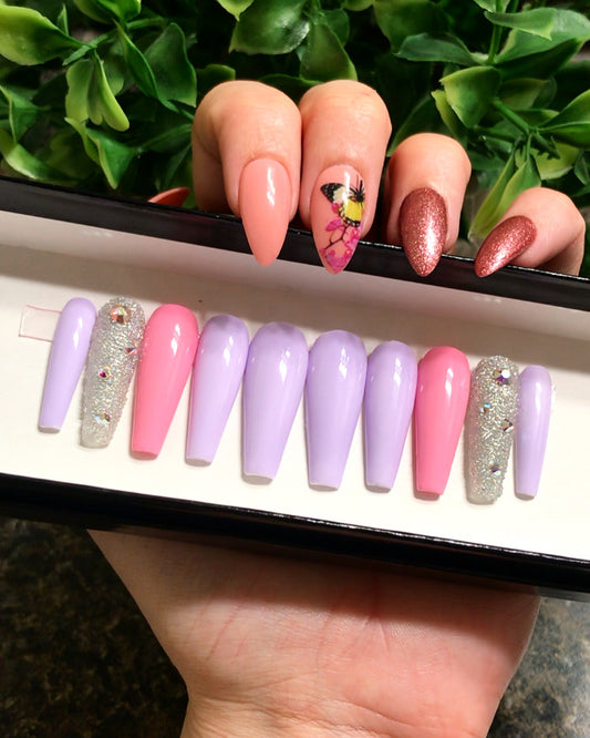 Dreamy Pastel