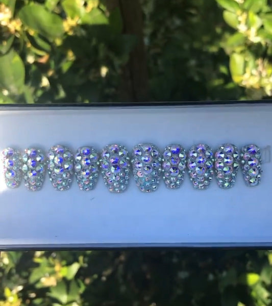 Stunning Swarovski