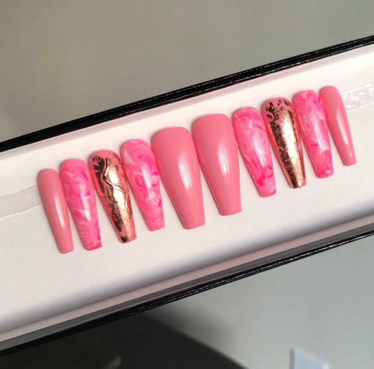 Pink-a-licious