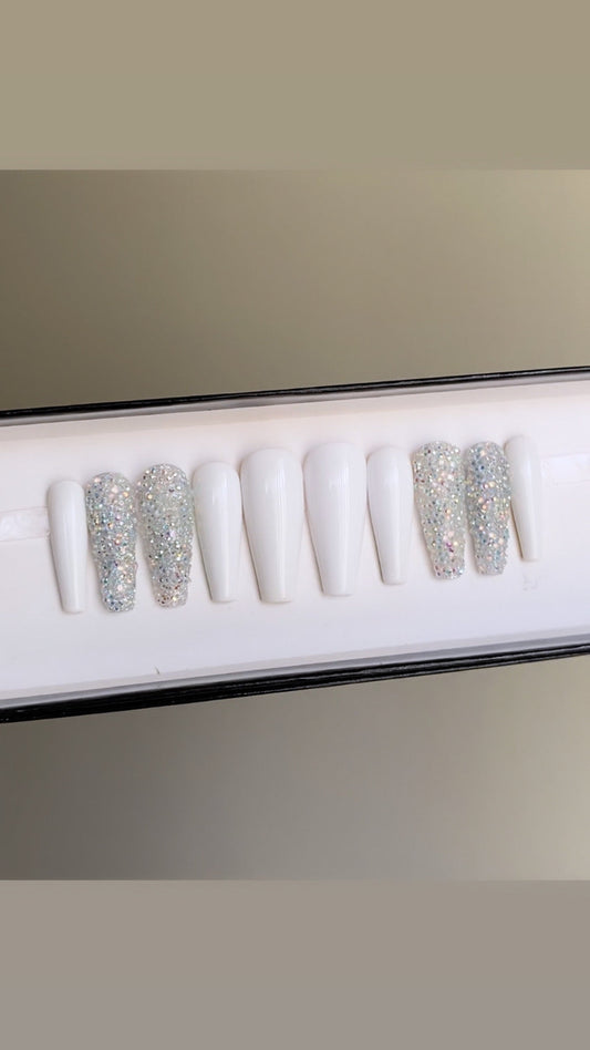 Iced Out
